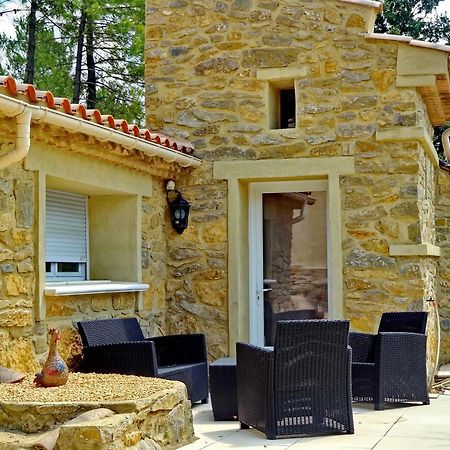 Chambres D'Hotes Et Gites Les Restanques Saint-Alexandre Luaran gambar