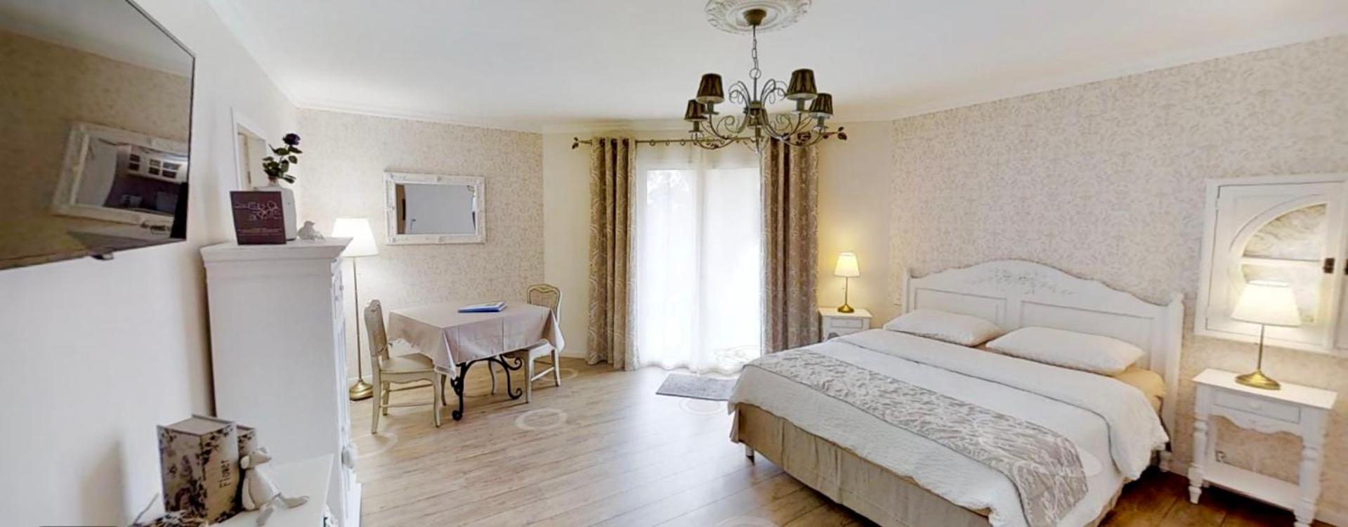 Chambres D'Hotes Et Gites Les Restanques Saint-Alexandre Luaran gambar