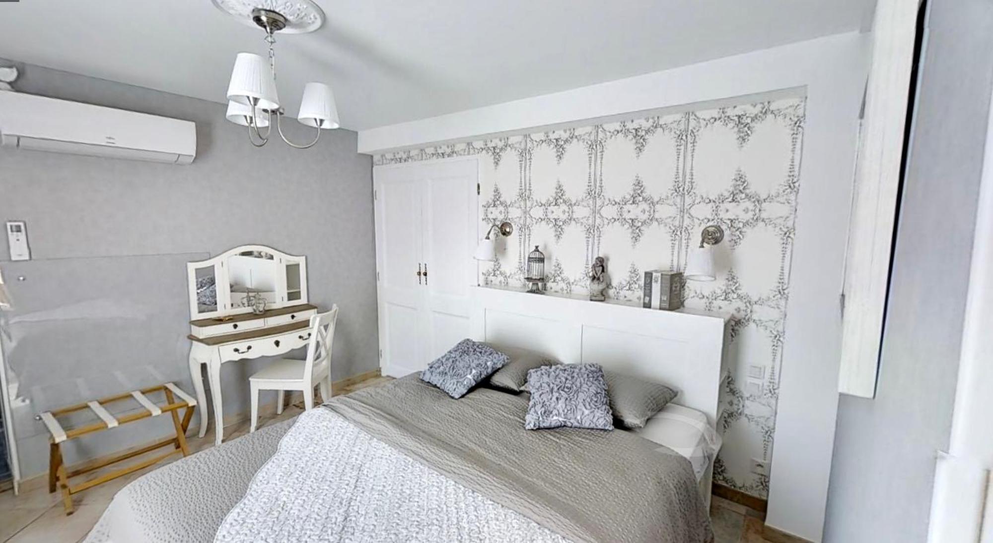 Chambres D'Hotes Et Gites Les Restanques Saint-Alexandre Luaran gambar
