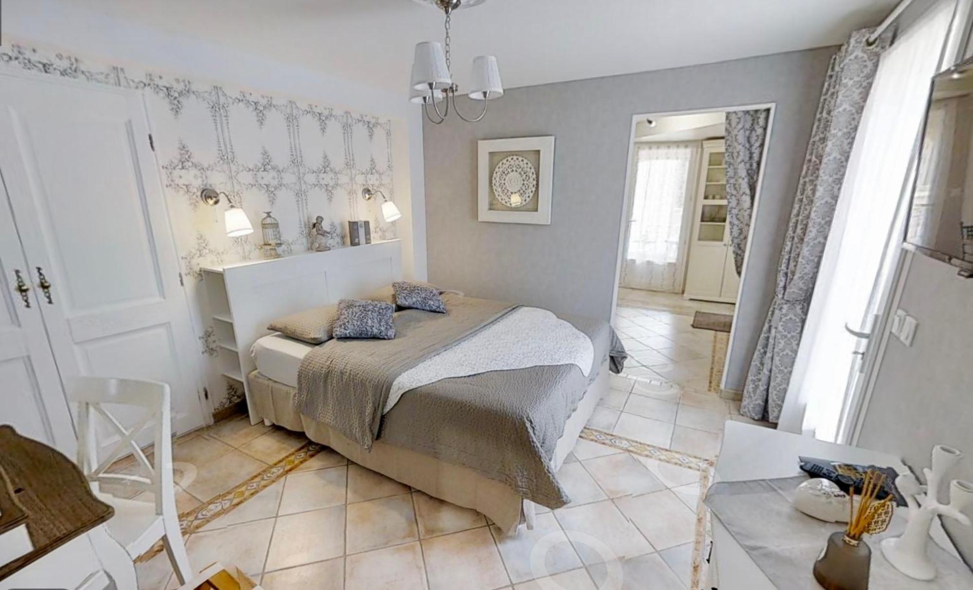 Chambres D'Hotes Et Gites Les Restanques Saint-Alexandre Luaran gambar