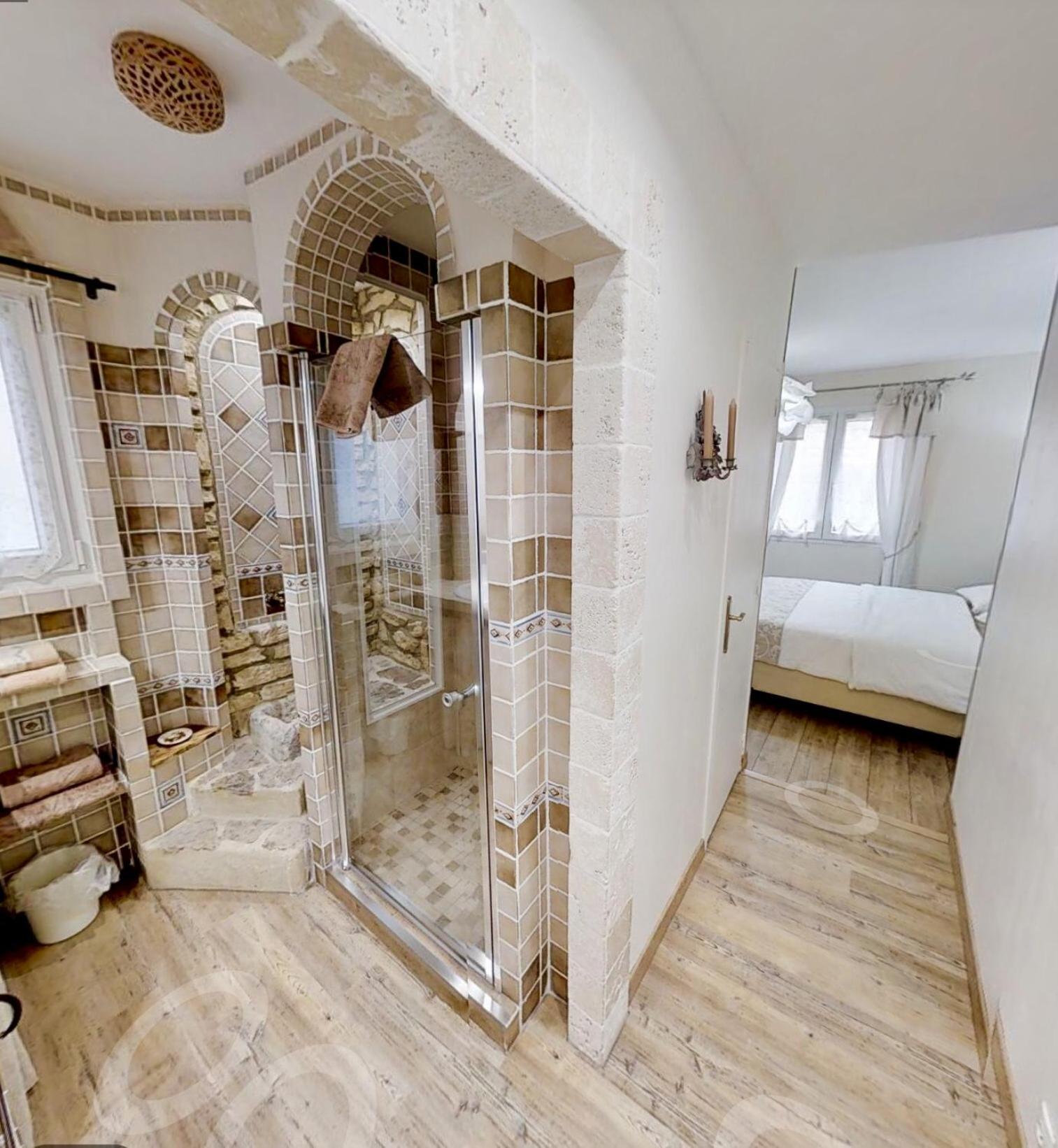 Chambres D'Hotes Et Gites Les Restanques Saint-Alexandre Luaran gambar